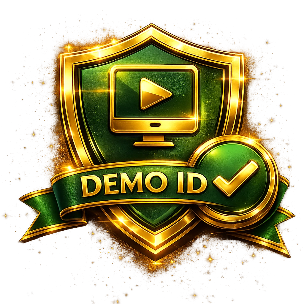 Demo ID