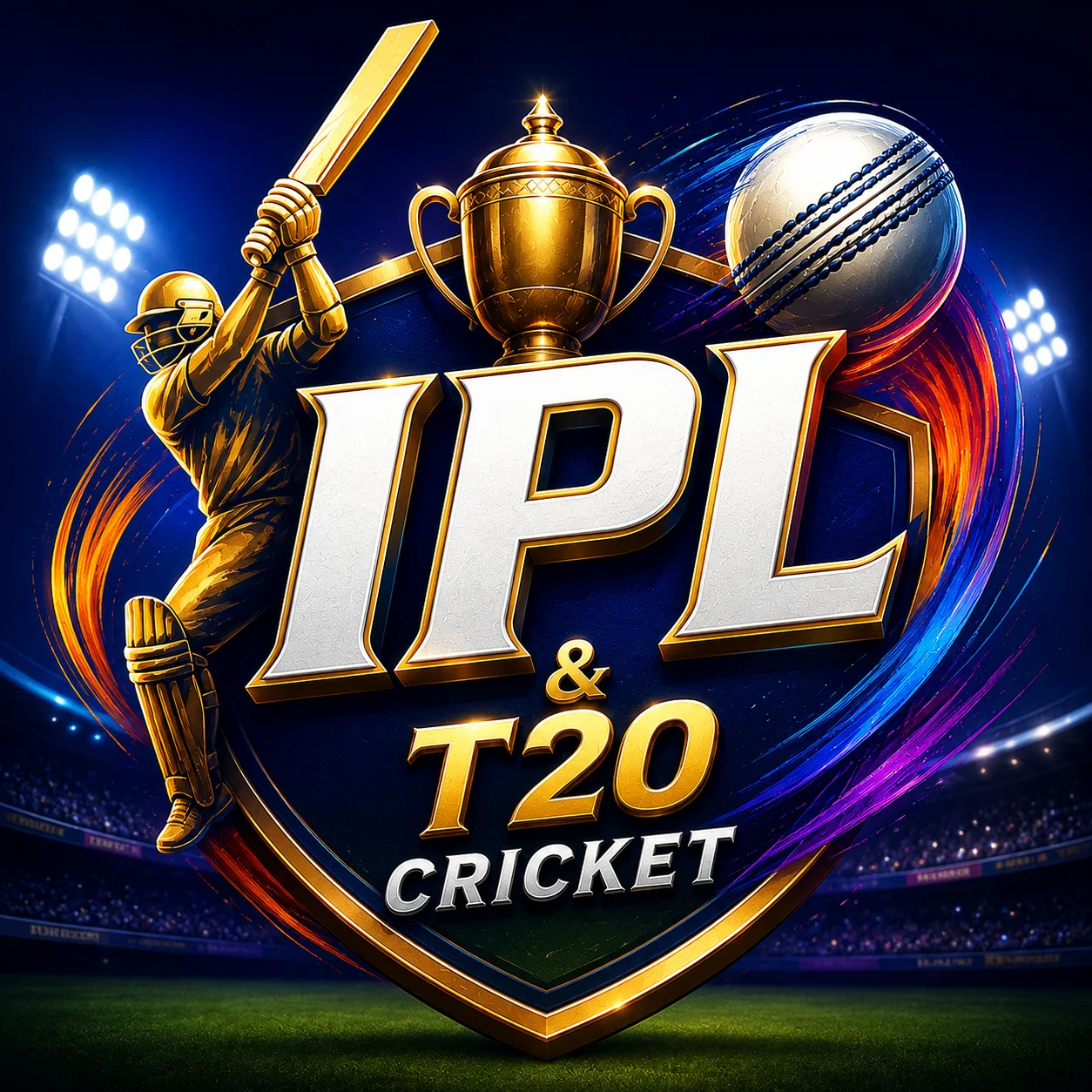 IPL and T20 Cricket