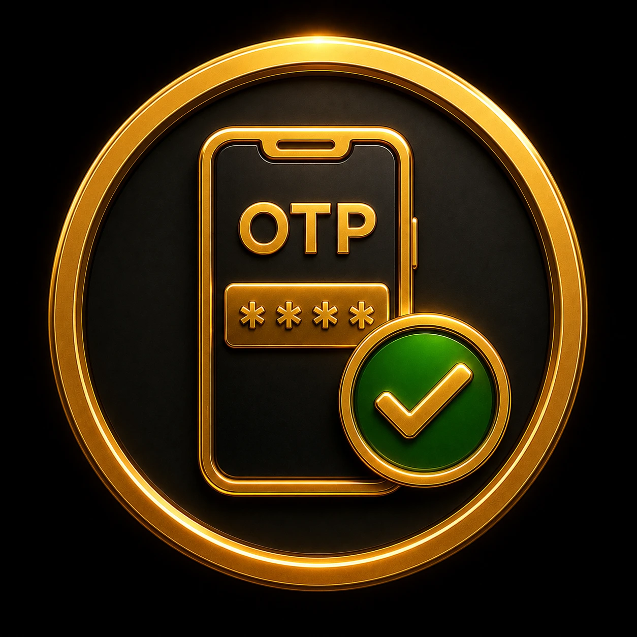 OTP Verified