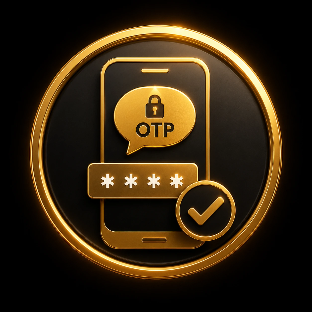 OTP Verification