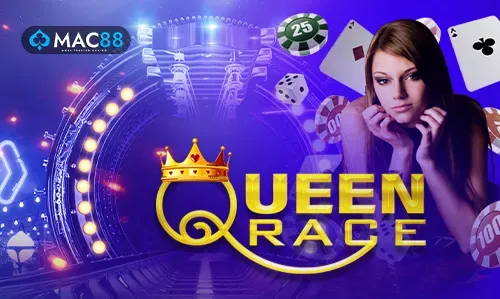 queenrace