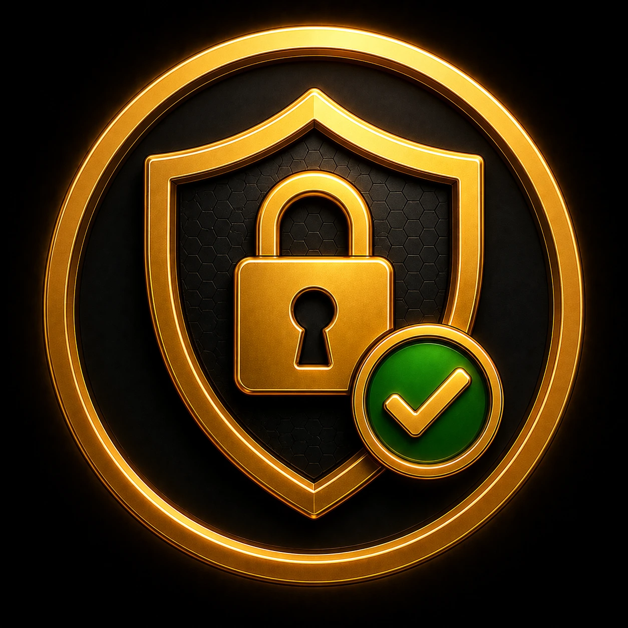 Secure Verification