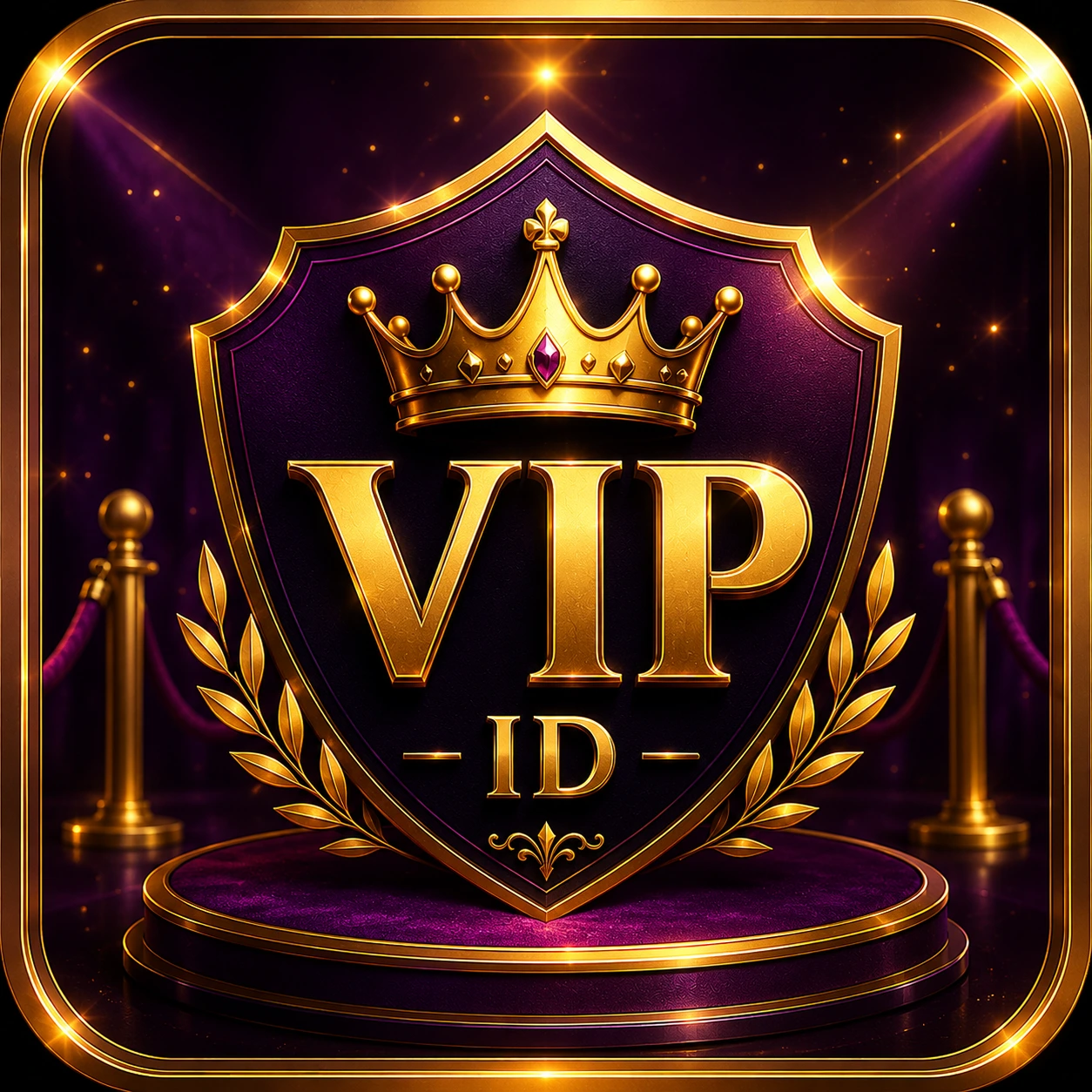 VIP ID