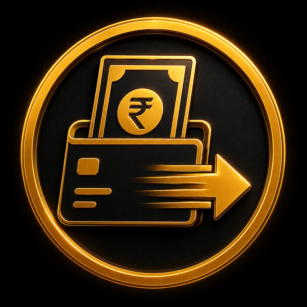 Instant Withdrawal